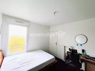 Appartement, 37,81 m²