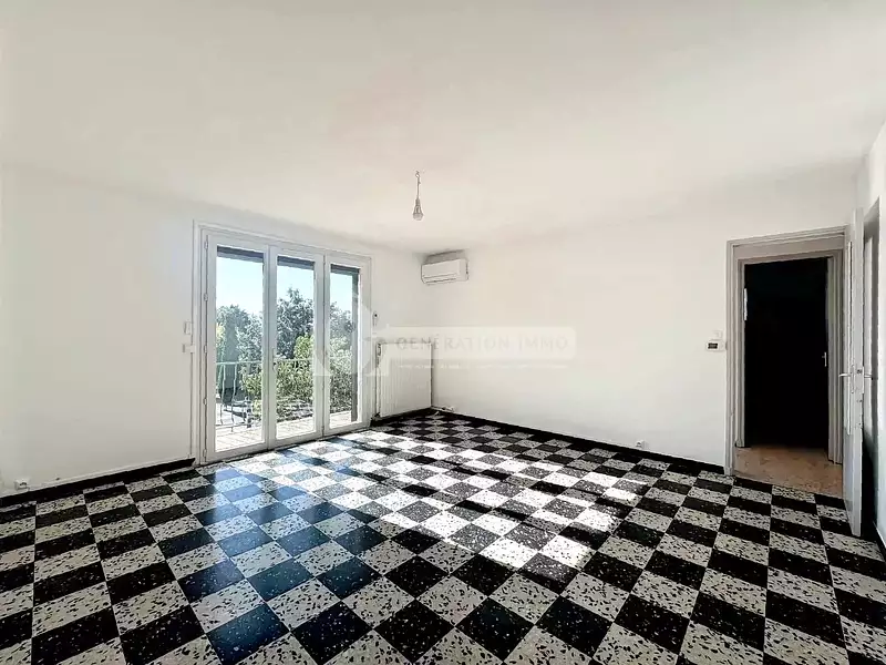 Appartement, 97,89 m²