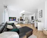 Appartement, 65,31 m²