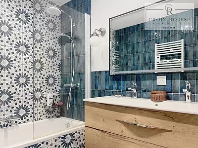 Appartement, 111,24 m²