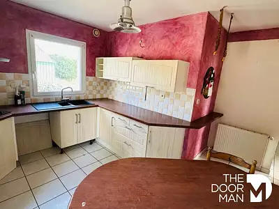 Maison, 103 m²