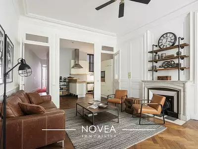 Appartement, 70,41 m²