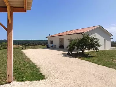 Maison, 207 m²
