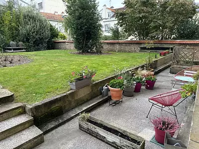 Appartement, 250 m²