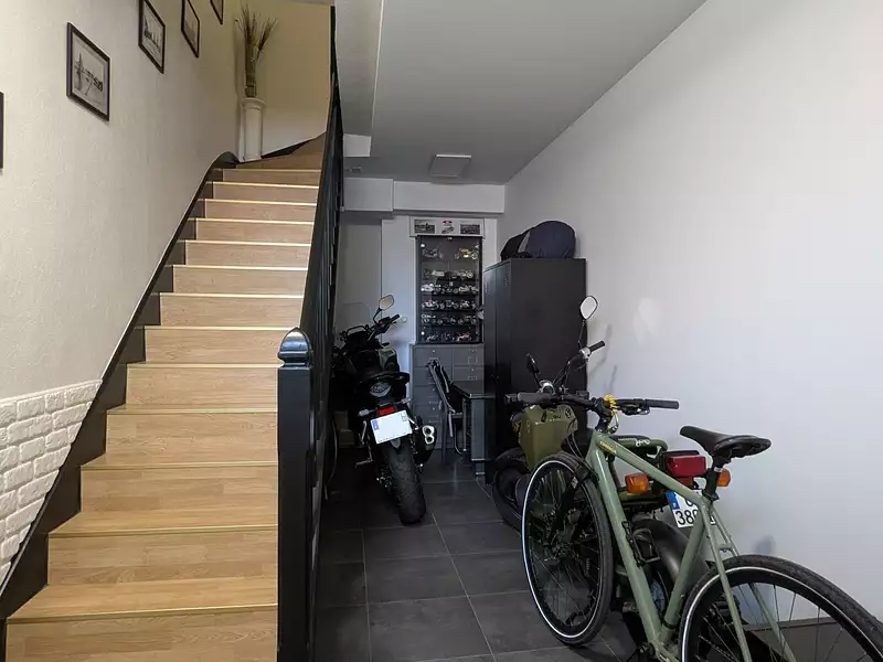 Maison, 176,22 m²
