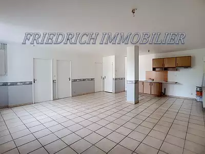 Appartement, 67 m²