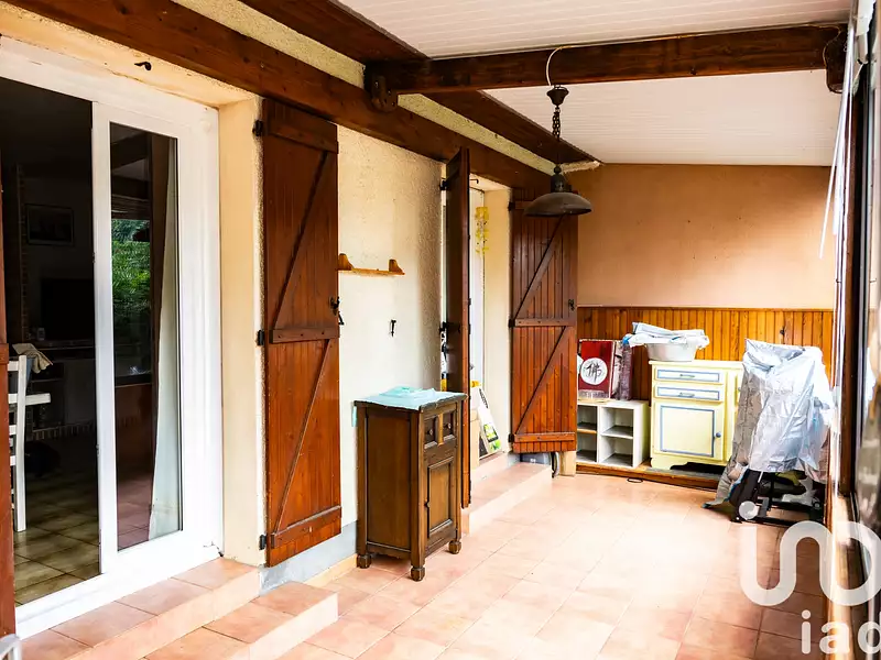 Maison, 102 m²