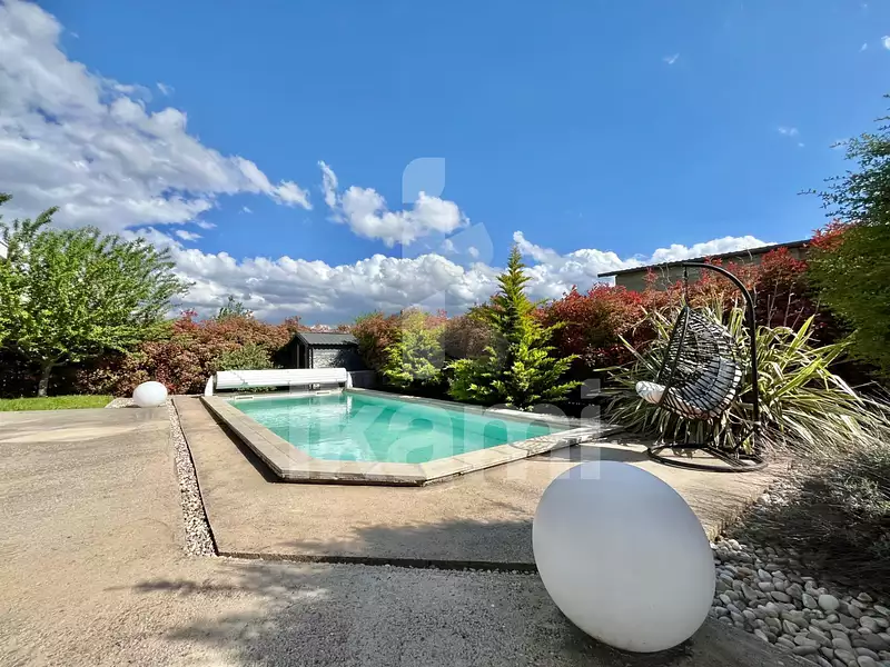 Maison, 155 m²
