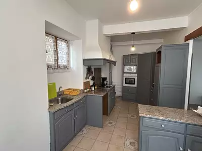 Maison, 135 m²