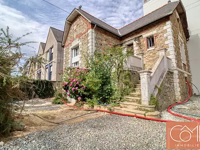 Maison, 61 m²