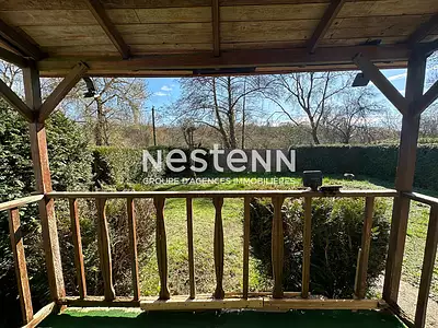 Maison, 24,52 m²