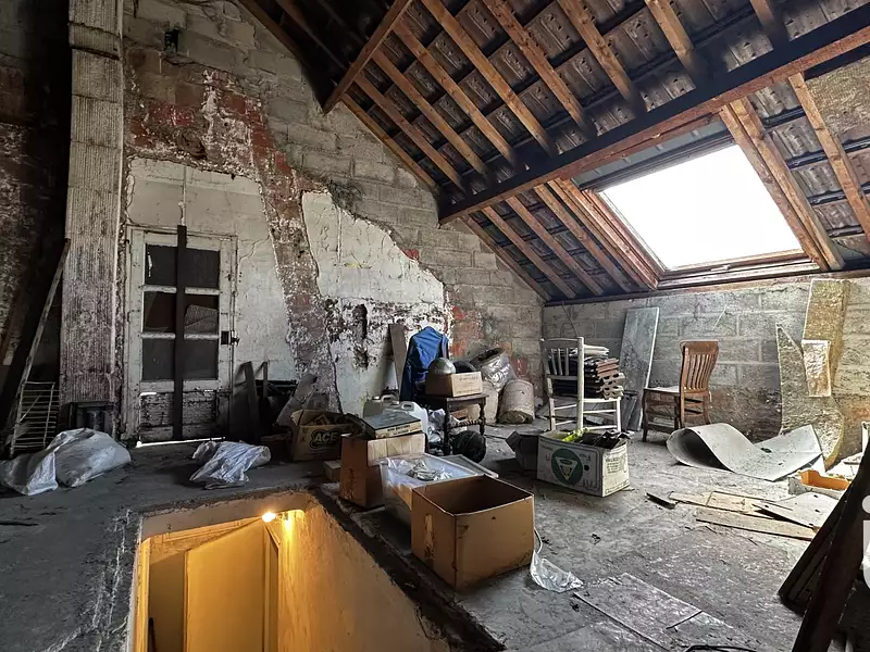 Maison, 85 m²