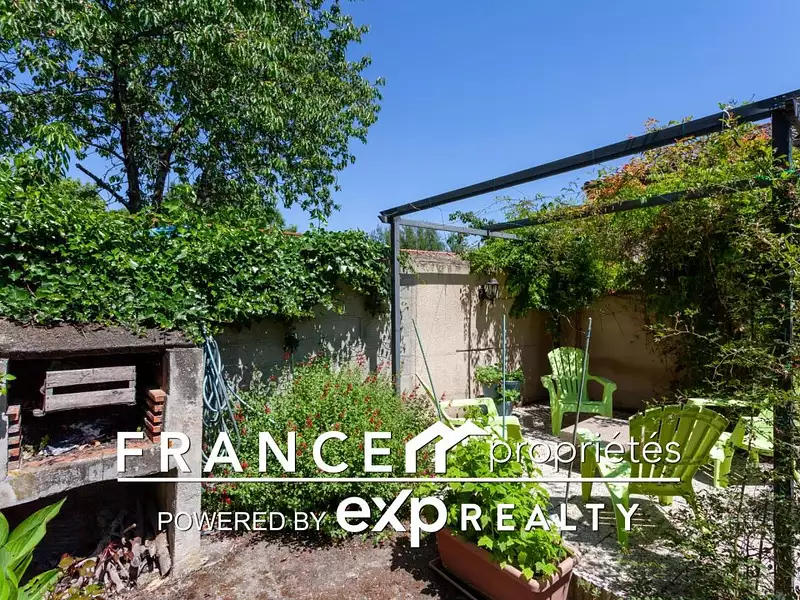 Maison, 130 m²