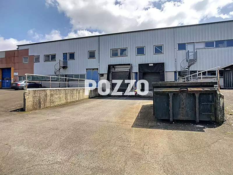 Divers, 260 m²