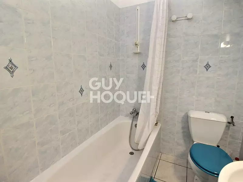 Maison, 54 m²