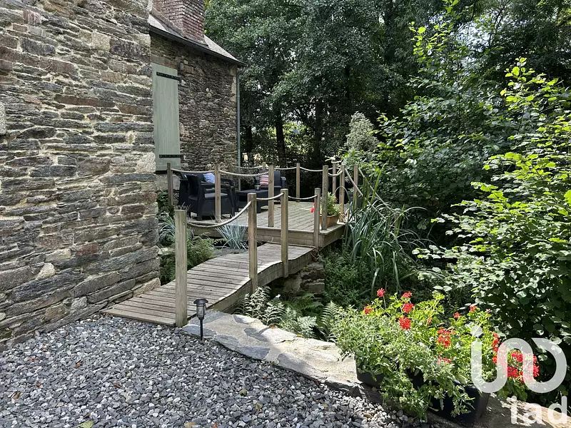 Maison, 414 m²