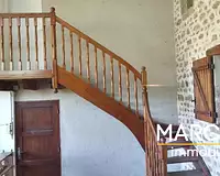 Maison, 132 m²