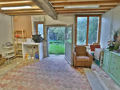 Maison, 140 m²