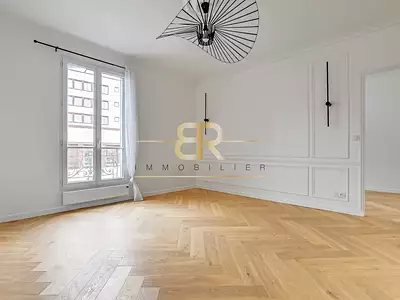 Appartement, 56,2 m²