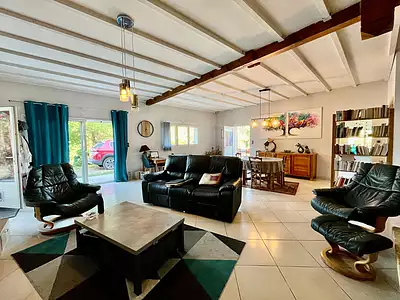 Maison, 107,17 m²