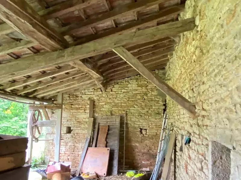 Maison, 195 m²