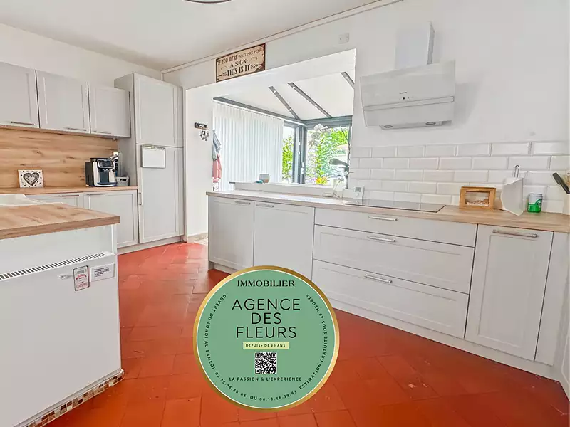 Maison, 108 m²