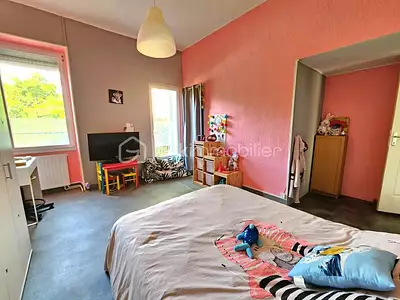 Maison, 139 m²