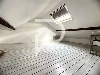 Maison, 88 m²