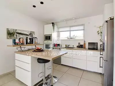 Maison, 85 m²