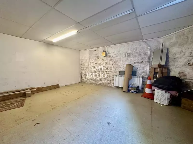 Appartement, 81 m²