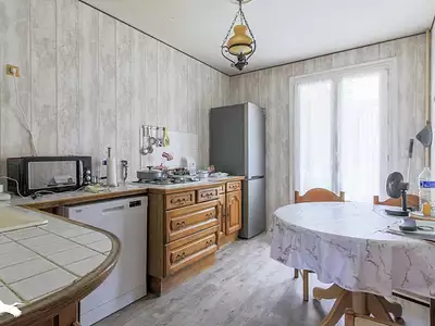 Maison, 110 m²
