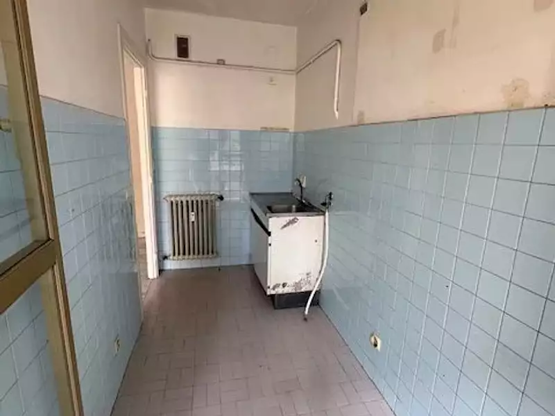 Appartement, 26 m²