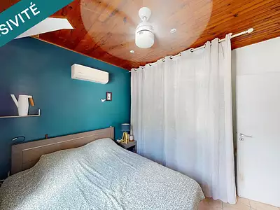 Maison, 80 m²