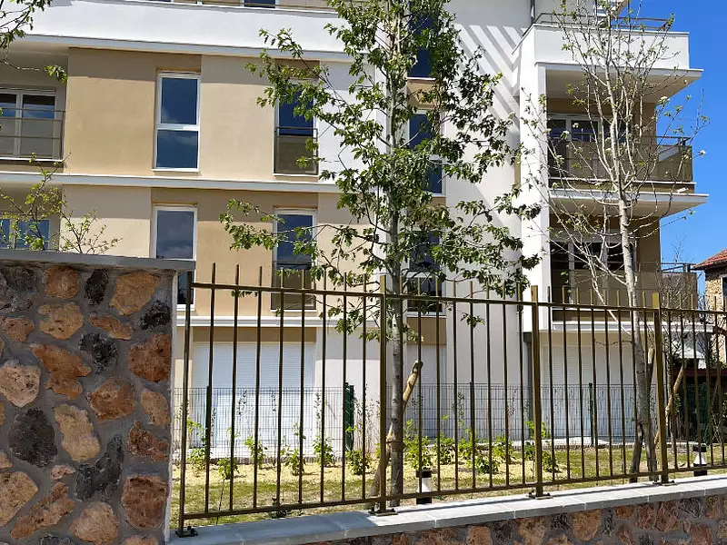 Appartement, 74,52 m²