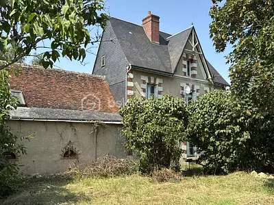 Maison, 230 m²
