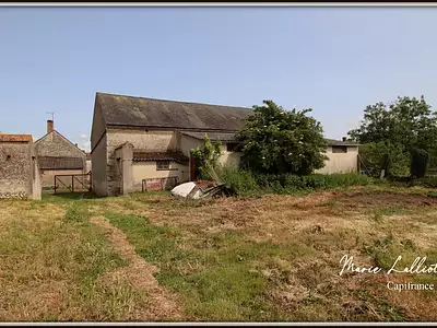 Maison, 190 m²