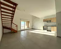 Appartement, 120 m²