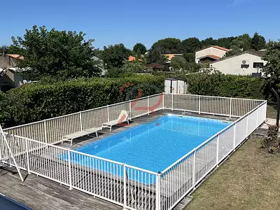 Maison, 135 m²