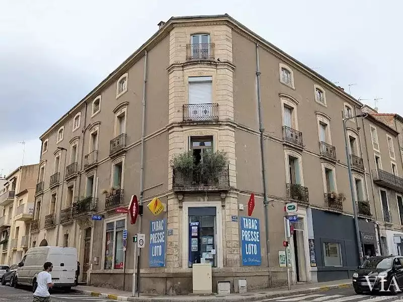 Appartement, 150 m²