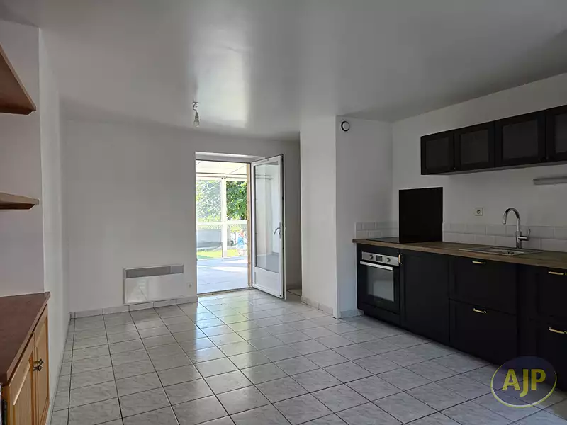 Maison, 88,63 m²