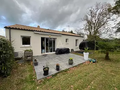 Maison, 82,65 m²