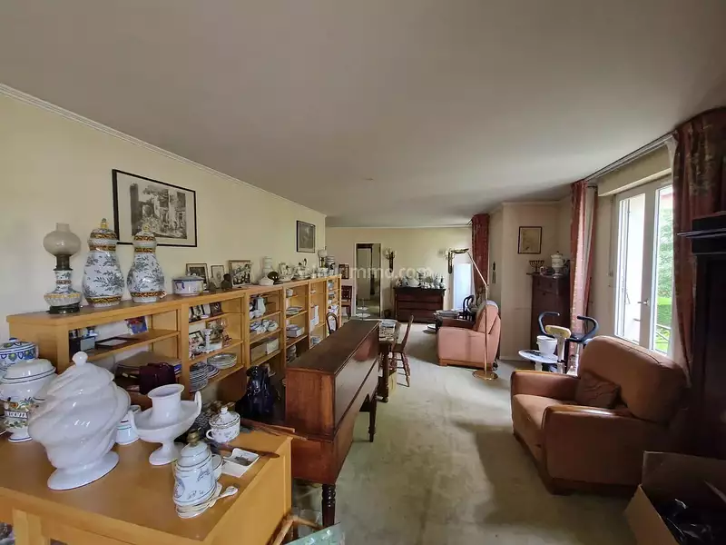 Appartement, 180 m²