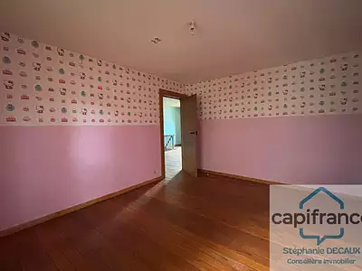Maison, 120 m²