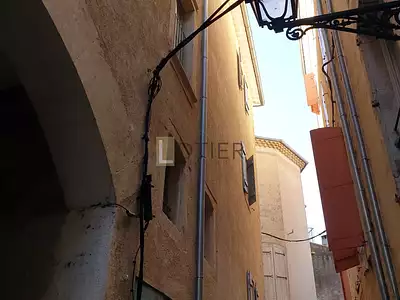 Appartement, 65,17 m²