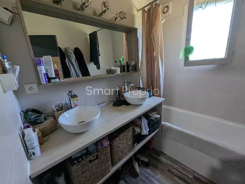 Maison, 116 m²