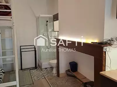 Maison, 80 m²