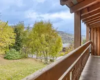 Appartement, 119,2 m²