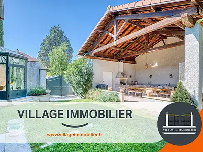 Maison, 220 m²