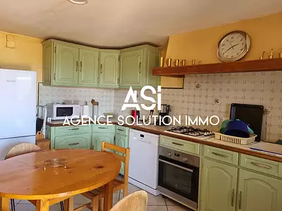 Maison, 105 m²