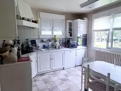 Maison, 170 m²